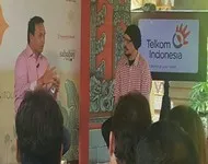 Telkom Luncurkan Program ESG 2024 sebagai Bagian Transformasi TelkomGroup